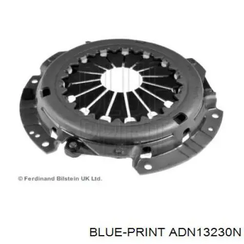 Корзина зчеплення 30210D3510 Nissan/Infiniti