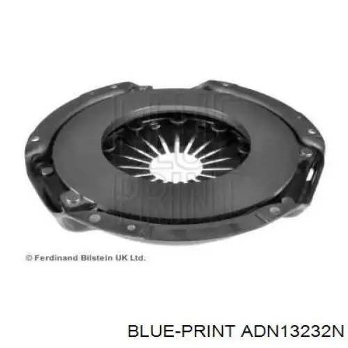 Пелюстковий кошик зчеплення Sachs 3482921001 ціна, від 72.64 USD