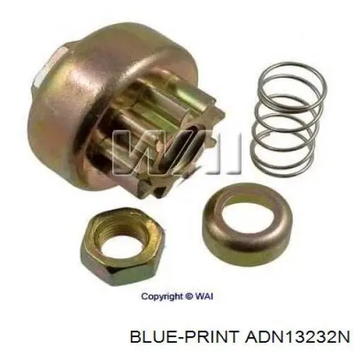 Корзина зчеплення 3482921001 Sachs