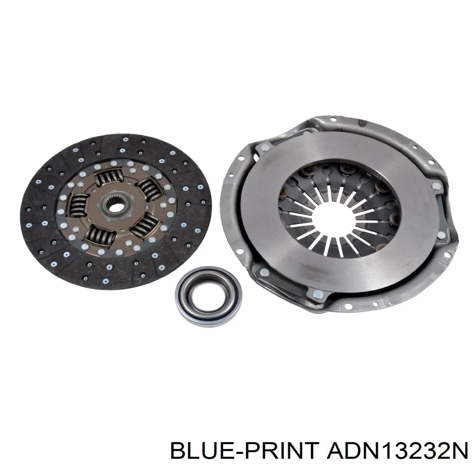 Купити 3482921001 Sachs Корзина зчеплення