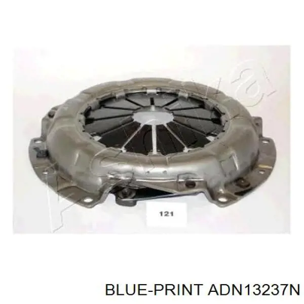 Корзина зчеплення NDS276 NKK
