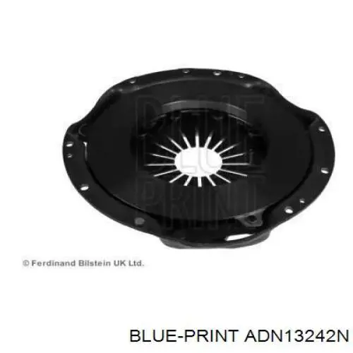 Пелюстковий кошик зчеплення Blue Print ADN13242N ціна, від 359.80 USD