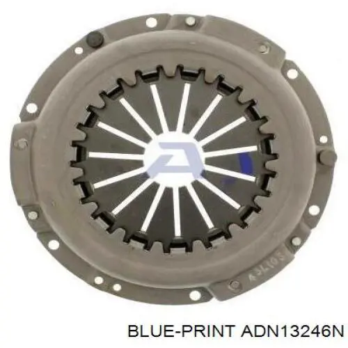 Купити ADN13246N Blue Print Корзина зчеплення
