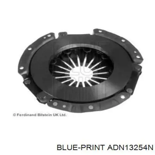Корзина диска зчеплення Nissan/Infiniti 30210VB300