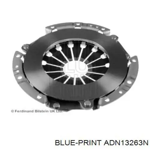 302102F600 Nissan/Infiniti Натискний диск зчеплення