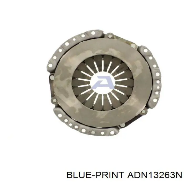 Корзина зчеплення 302102F600 Nissan/Infiniti