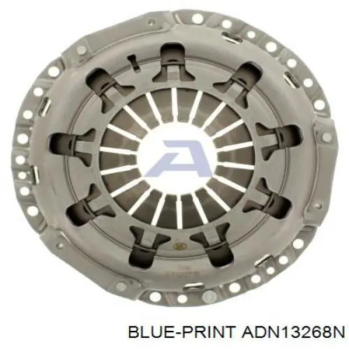 ADN13268N Blue Print Натискний диск зчеплення