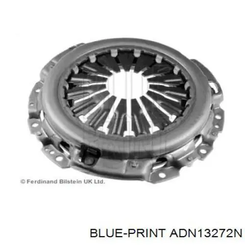 Корзина зчеплення ADN13272N Blue Print