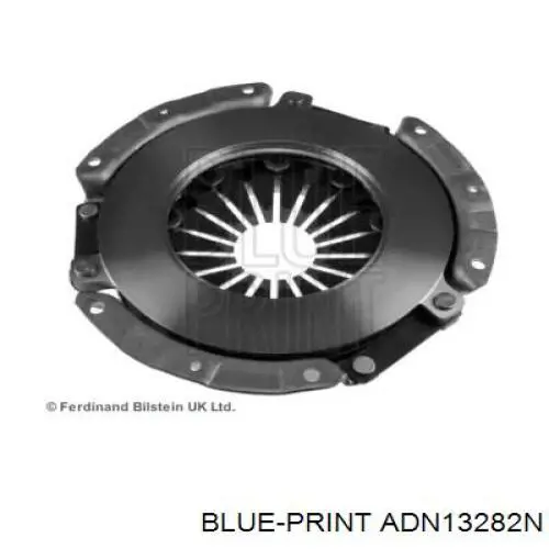 Пелюстковий кошик зчеплення Blue Print ADN13282N ціна, від 265.59 USD