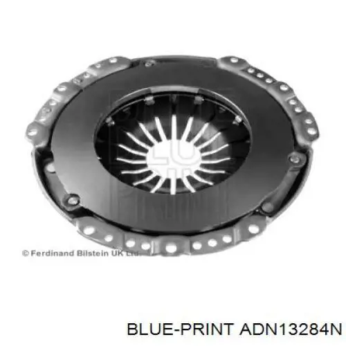 Корзина диска зчеплення Sachs 3082600577