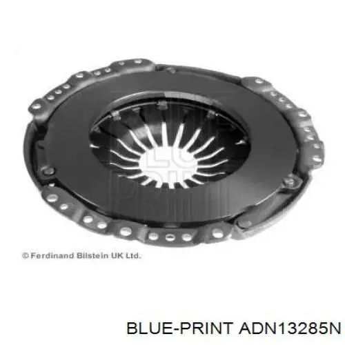 Пелюстковий кошик зчеплення Sachs 3082600558 ціна, від 15.19 USD