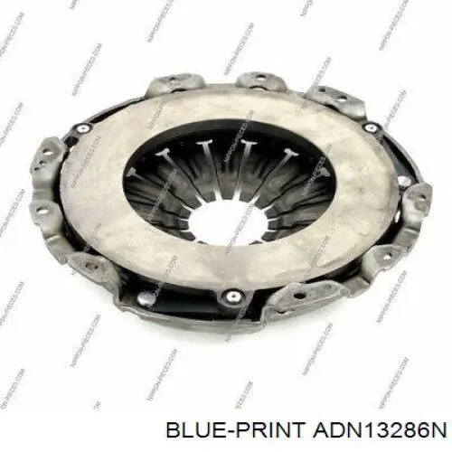 Корзина диска зчеплення Blue Print ADN13286N