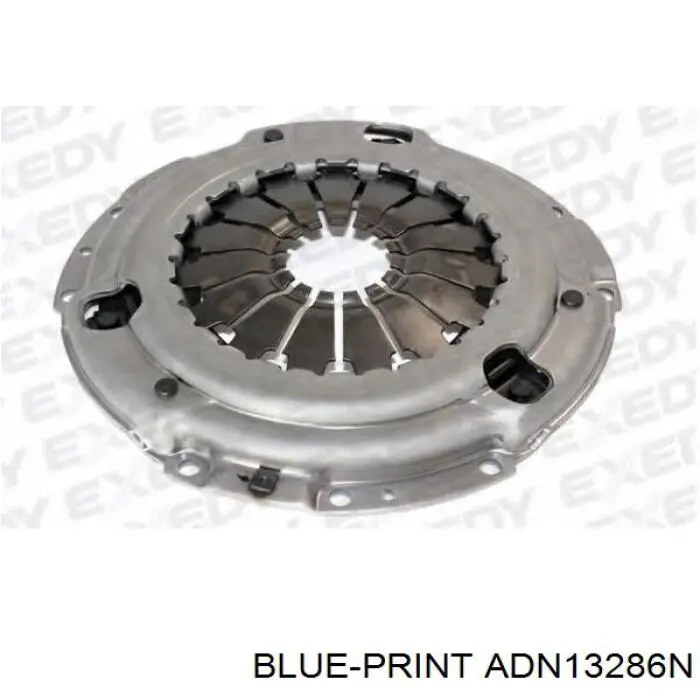Корзина зчеплення ADN13286N Blue Print