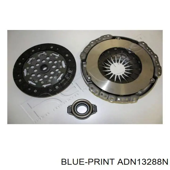 Пелюстковий кошик зчеплення Sachs 3082600577 ціна, від 14.09 USD