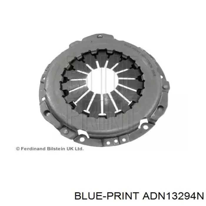 Купити ADN13294N Blue Print Корзина зчеплення