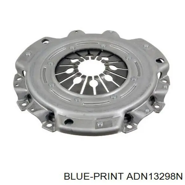 Пелюстковий кошик зчеплення Renault (RVI) 8200046287 ціна, від 10.27 USD