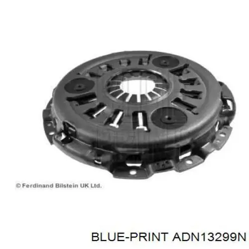 Корзина зчеплення ADN13299N Blue Print