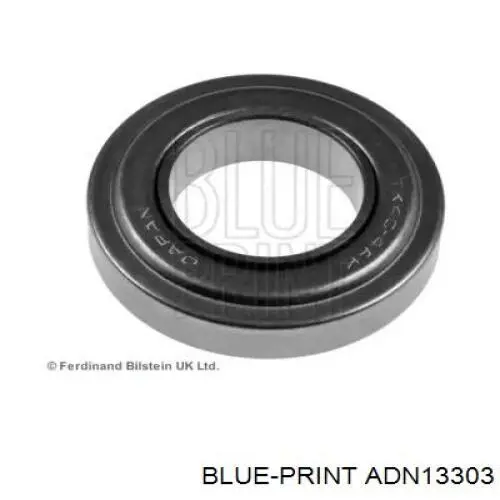 Підшипник вижимний зчеплення GMB GC60080