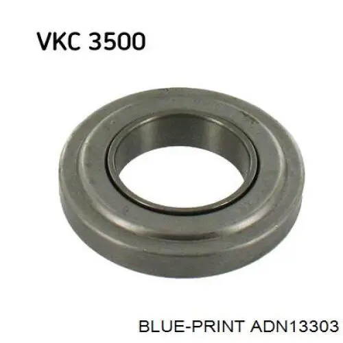 GC60080 GMB Підшипник ковзання зчеплення