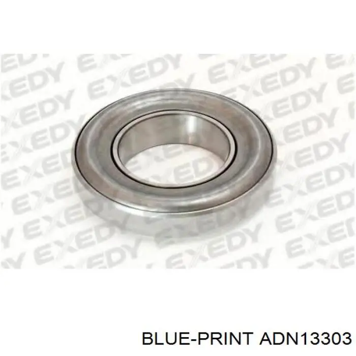 Вижимний підшипник GMB GC60080 ціна, від 8.87 USD