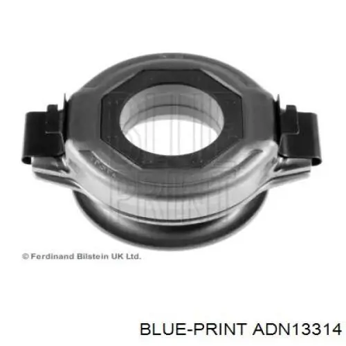 ADN13314 Blue Print Підшипник ковзання зчеплення