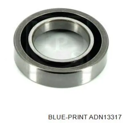 Вижимний підшипник Blue Print ADN13317 ціна, від 14.67 USD
