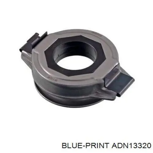 ADN13320 Blue Print Підшипник ковзання зчеплення