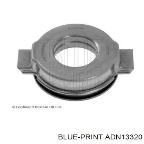 Вижимний підшипник VALEO PRB110 ціна, від 27.87 USD