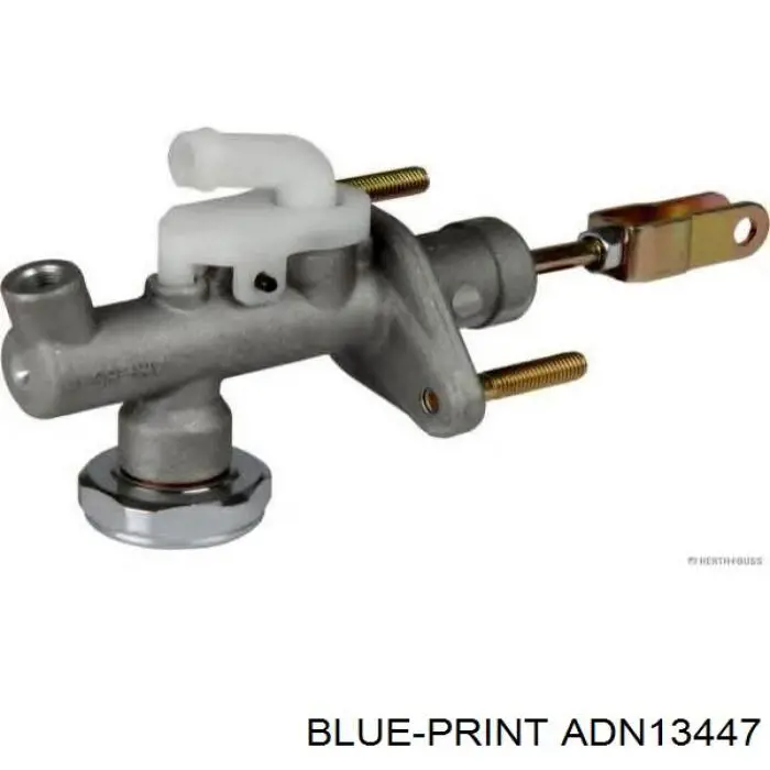 Купити ADN13447 Blue Print Головний циліндр зчеплення
