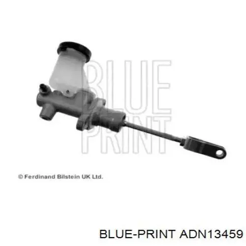 Купити 306102S407 Nissan/Infiniti Головний циліндр зчеплення
