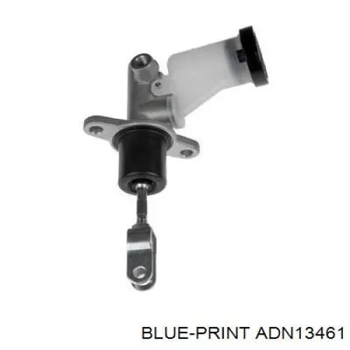 Циліндр зчеплення TRW PNB804