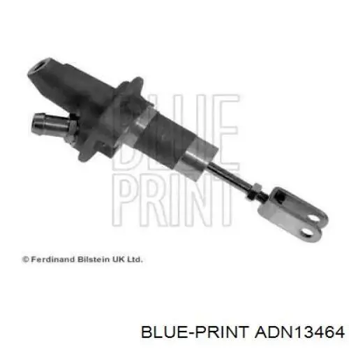 ГЦЗ Blue Print ADN13464 ціна, від 46.45 USD