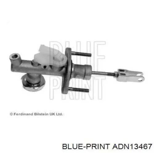 ГЦЗ Blue Print ADN13467 ціна, від 67.44 USD