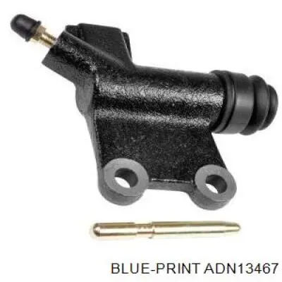 Купити ADN13467 Blue Print Головний циліндр зчеплення
