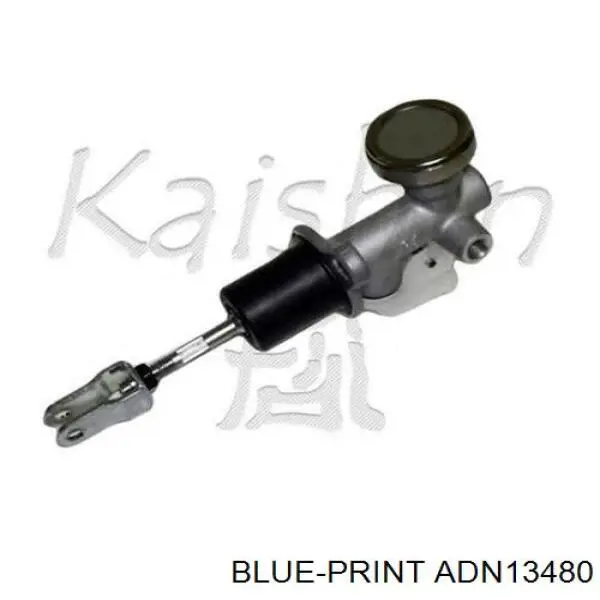 ADN13480 Blue Print Циліндр зчеплення, головний