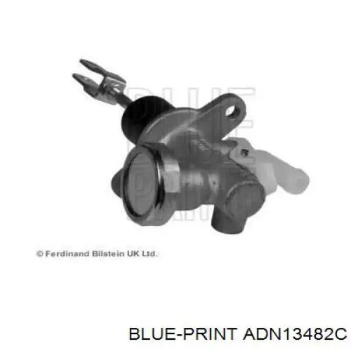 Купити 5001870671 Renault (RVI) Головний циліндр зчеплення