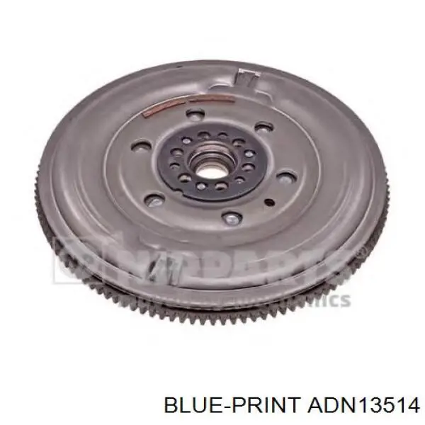 Маховик двигуна Polcar 415015310 ціна, від 735.67 USD