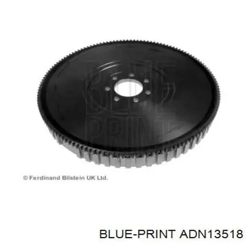 ADN13518 Blue Print маховик двигуна