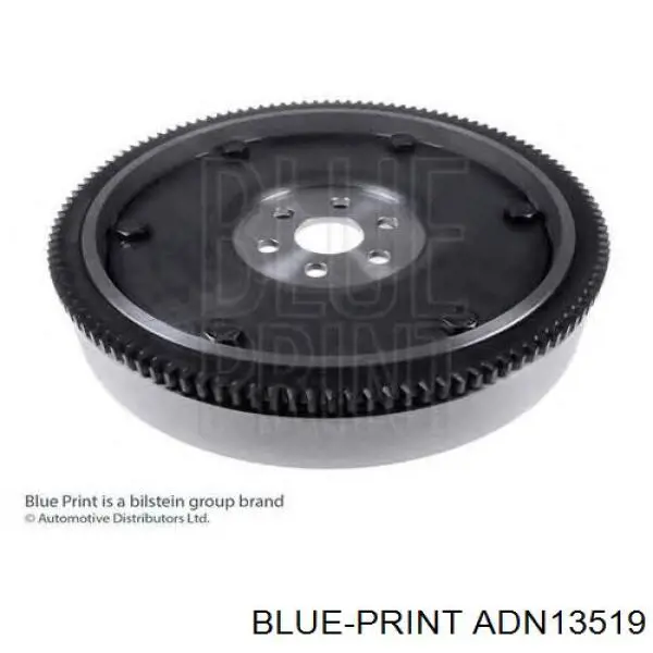 Купити ADN13519 Blue Print Маховик із зубчастим ободом в зборі