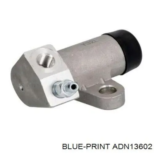 Купити ADN13602 Blue Print Робочий циліндр зчеплення