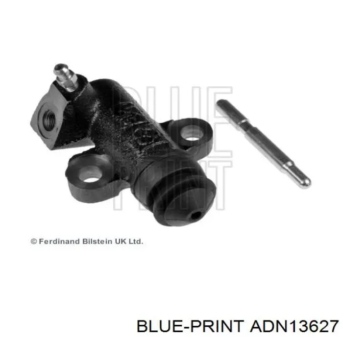 F81012 ABE Циліндр зчеплення робочий