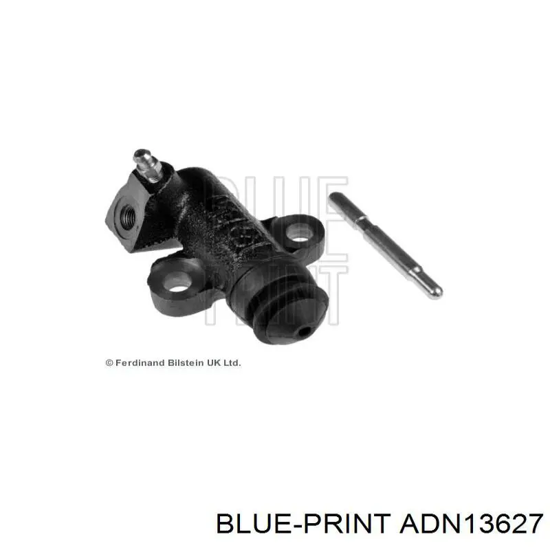 Актуатор зчеплення ABE F81012 ціна, від 14.68 USD