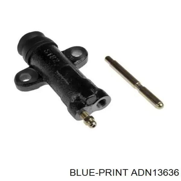 Актуатор зчеплення Nissan/Infiniti 3062034J00 ціна, від 20.91 USD