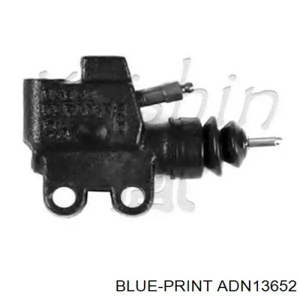 Купити ADN13652 Blue Print Робочий циліндр зчеплення