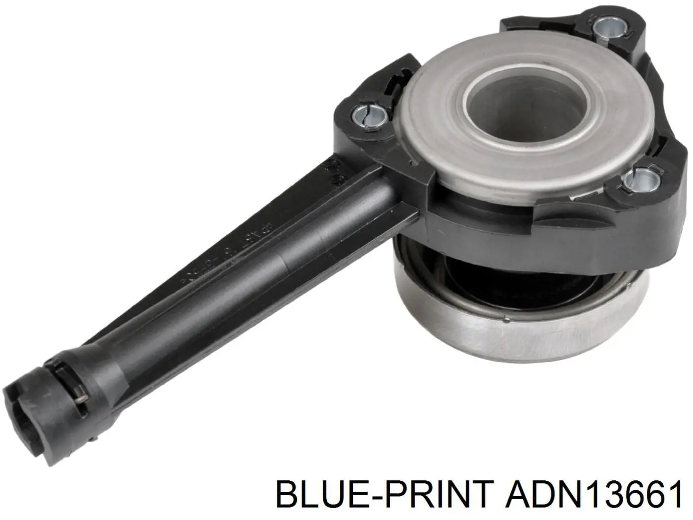 ADN13661 Blue Print робочий циліндр зчеплення в зборі з витискним підшипником