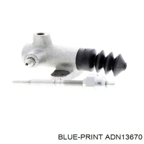 Актуатор зчеплення Blue Print ADN13670 ціна, від 27.71 USD