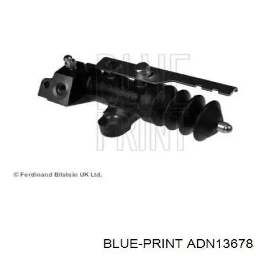 Актуатор зчеплення Nissan/Infiniti 30620MB701 ціна, від 33.79 USD