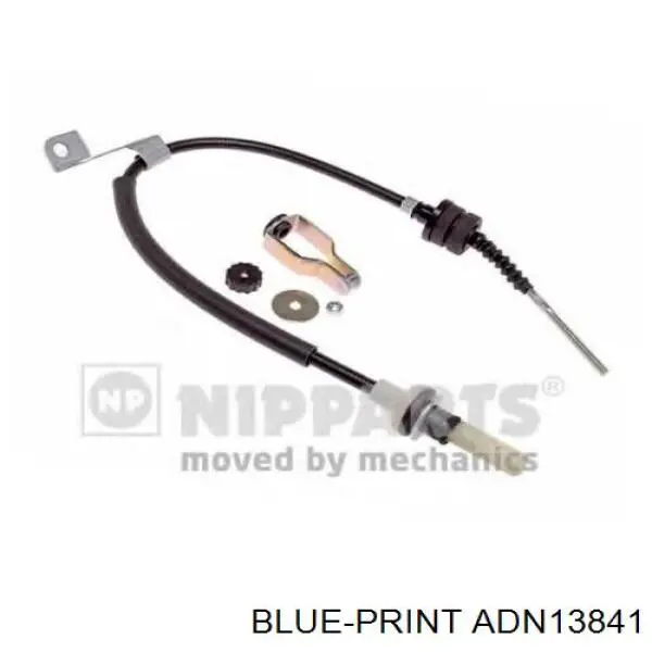 Купити 307702F220 Nissan/Infiniti Трос зчеплення