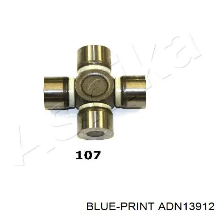 Blue Print ADN13912 ціна, від 26.39 USD