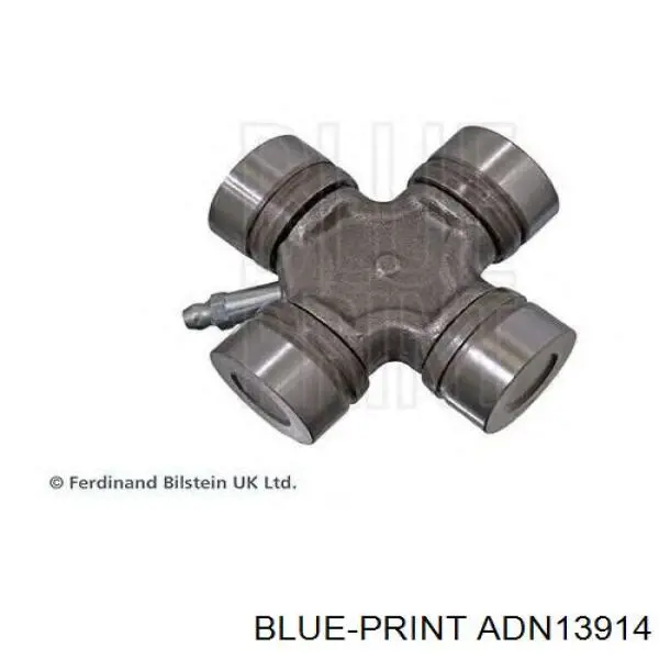 Купити ADN13914 Blue Print 